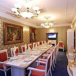 Salle de séminaires Palace  Polom Best Western Fotos