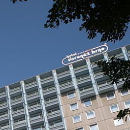 OREA Voronez 1 Brno