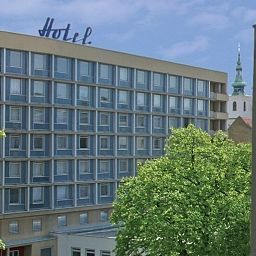 Best Western Premier International Brno