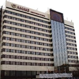 AMAKS congress-hotel Rostov on Don