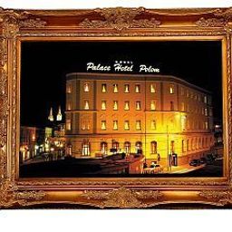 Palace  Polom Best Western Žilina
