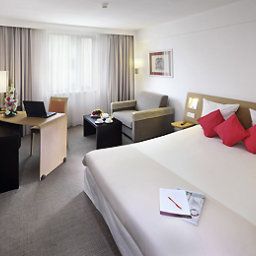 Novotel Praha Wenceslas Square Prague 