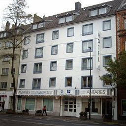 Antares Düsseldorf