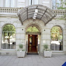 Elite Stockholm Plaza Stockholm