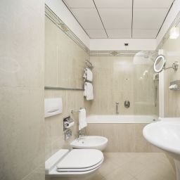 Suite junior Best Western Atlantic Fotos