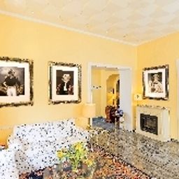 Hall Eden Fotos
