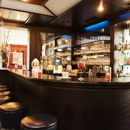 Bar Atrium im Park Fotos