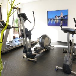 Remise en forme Atrium im Park Fotos