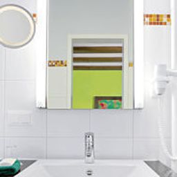 Badezimmer Münchner Hof Fotos