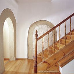 Innenansicht Münchner Hof Fotos