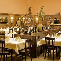 Restaurant Münchner Hof Fotos