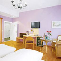 Zimmer Münchner Hof Fotos