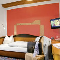 Zimmer Münchner Hof Fotos