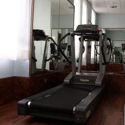 Fitness Best Western Atlantic Fotos