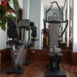 Fitness Best Western Atlantic Fotos