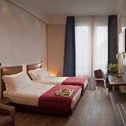  Best Western Atlantic Fotos