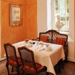 Breakfast room Splendid-Dollmann Fotos
