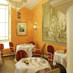 Breakfast room Splendid-Dollmann Fotos