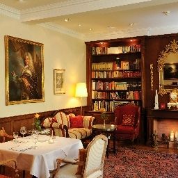 Hall Splendid-Dollmann Fotos
