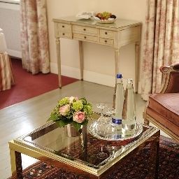 Junior suite Splendid-Dollmann Fotos