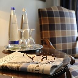 Suite Splendid-Dollmann Fotos