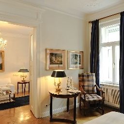 Suite Splendid-Dollmann Fotos