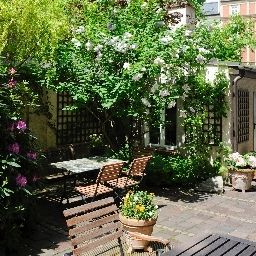 Terrace Splendid-Dollmann Fotos