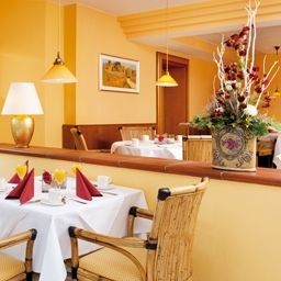 Restaurant Best Western Victors Rodenhof Fotos