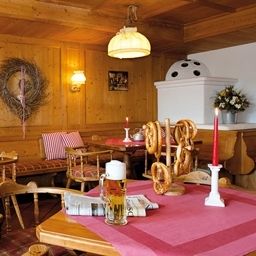 Restaurant Best Western Victors Rodenhof Fotos