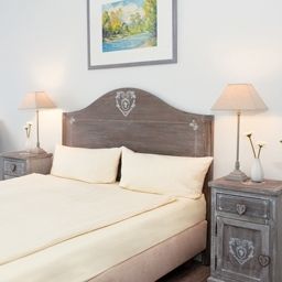 Suite Best Western Victors Rodenhof Fotos