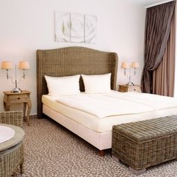 Suite Best Western Victors Rodenhof Fotos