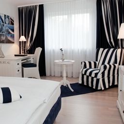 Suite Best Western Victors Rodenhof Fotos