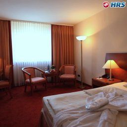 Zimmer Best Western Victors Rodenhof Fotos