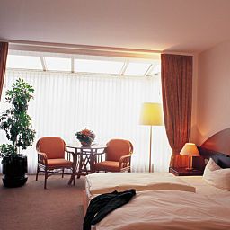 Zimmer Best Western Victors Rodenhof Fotos