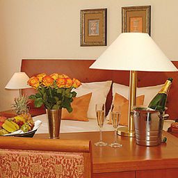 Zimmer Best Western Victors Rodenhof Fotos
