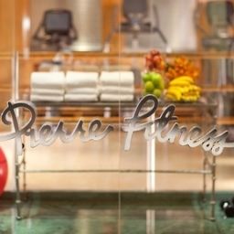 Wellness/fitness area The Pierre - A Taj Hotel Fotos