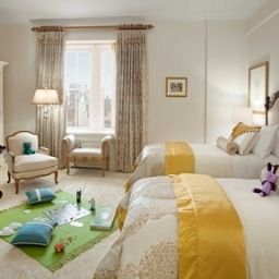 Suite The Pierre - A Taj Hotel Fotos