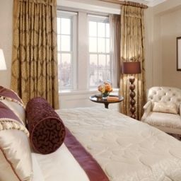 Suite The Pierre - A Taj Hotel Fotos