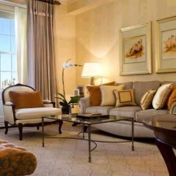Suite The Pierre - A Taj Hotel Fotos