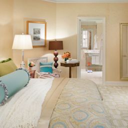 Suite The Pierre - A Taj Hotel Fotos