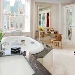 Suite The Pierre - A Taj Hotel Fotos