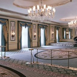 Conference room The Pierre - A Taj Hotel Fotos