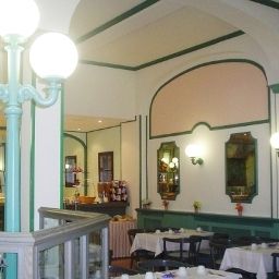 Sala colazione Le Dome Fotos