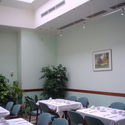 Sala colazione Le Dome Fotos