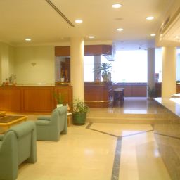 Hall Le Dome Fotos