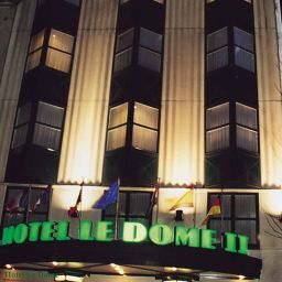  Le Dome Fotos