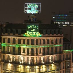  Le Dome Fotos