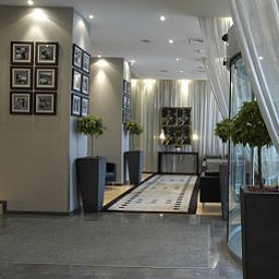Hala Auteuil Manotel Fotos