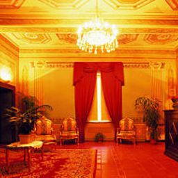 Reception Ca de Principi Residenza d’Epoca Fotos