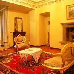 Junior suite Ca de Principi Residenza d’Epoca Fotos